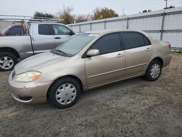 TOYOTA COROLLA CE 2006 1nxbr32e06z594479