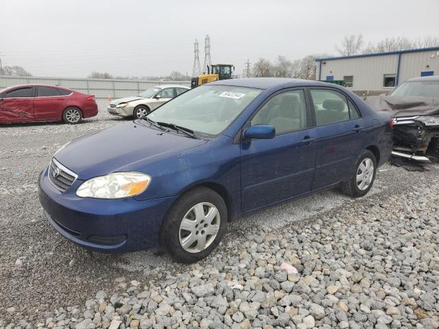 TOYOTA COROLLA 2006 1nxbr32e06z609028