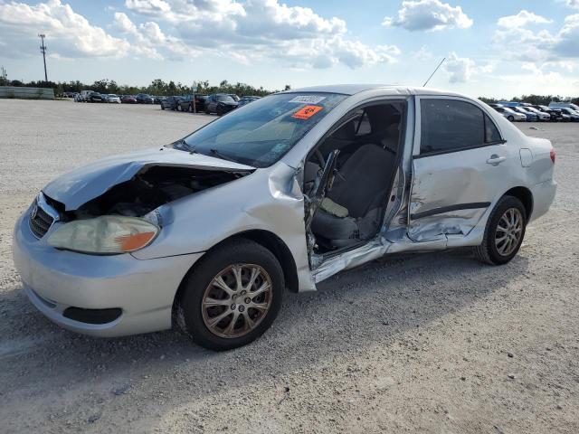 TOYOTA COROLLA CE 2006 1nxbr32e06z611359