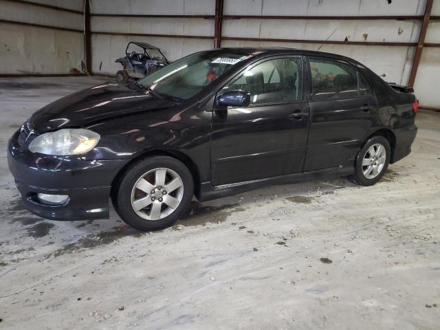 TOYOTA COROLLA 2006 1nxbr32e06z618814