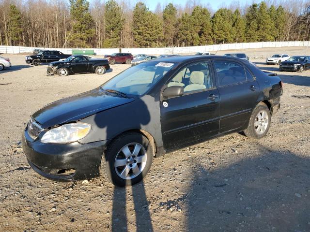 TOYOTA COROLLA 2006 1nxbr32e06z619106