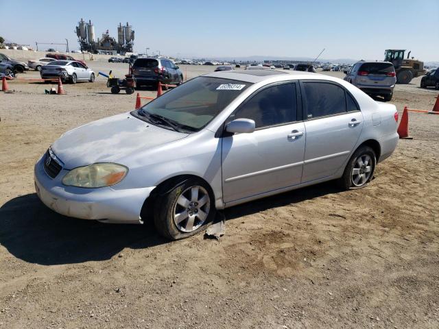 TOYOTA COROLLA CE 2006 1nxbr32e06z635418