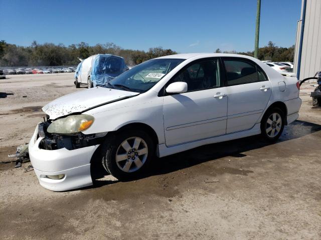 TOYOTA COROLLA 2006 1nxbr32e06z636116