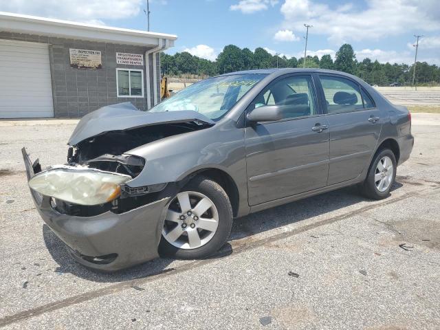 TOYOTA COROLLA 2006 1nxbr32e06z642885