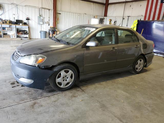 TOYOTA COROLLA CE 2006 1nxbr32e06z645866