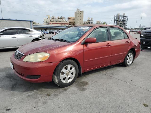 TOYOTA COROLLA 2006 1nxbr32e06z647245