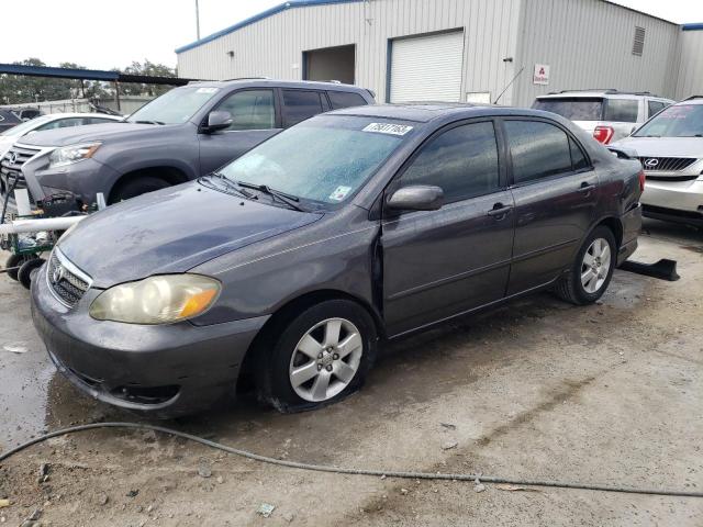 TOYOTA COROLLA 2006 1nxbr32e06z674770