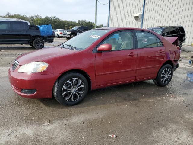 TOYOTA COROLLA 2006 1nxbr32e06z676647