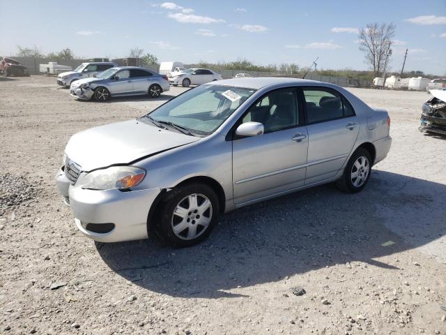 TOYOTA COROLLA 2006 1nxbr32e06z679922