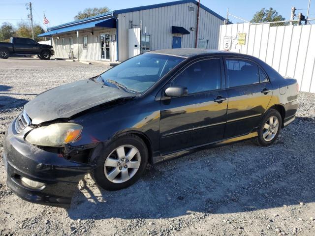 TOYOTA COROLLA 2006 1nxbr32e06z685686