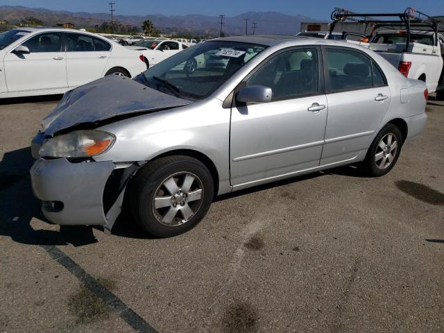 TOYOTA COROLLA CE 2006 1nxbr32e06z702468