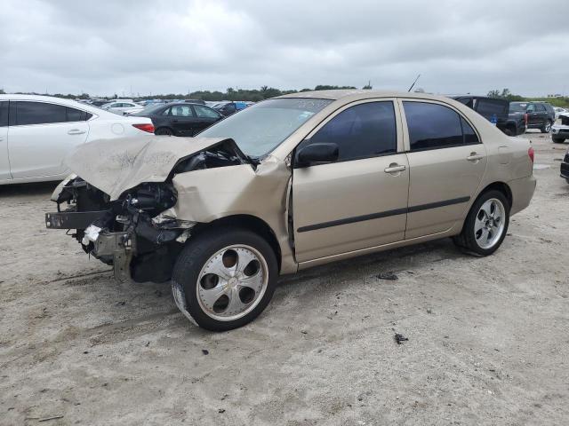 TOYOTA COROLLA 2006 1nxbr32e06z705516