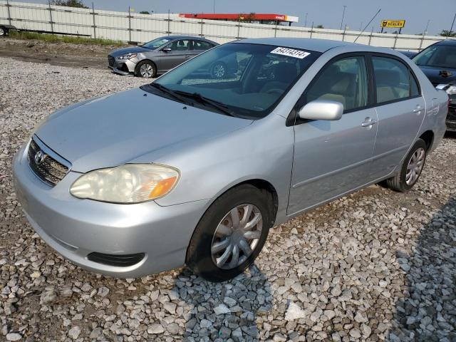 TOYOTA COROLLA 2006 1nxbr32e06z719478