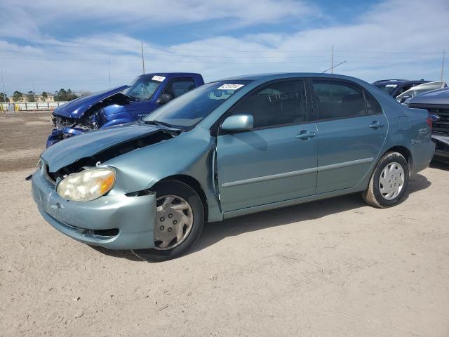 TOYOTA COROLLA 2006 1nxbr32e06z724731