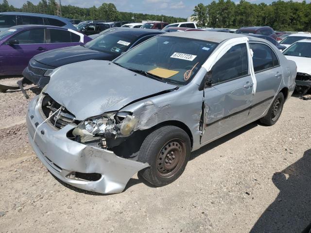 TOYOTA COROLLA 2006 1nxbr32e06z729718