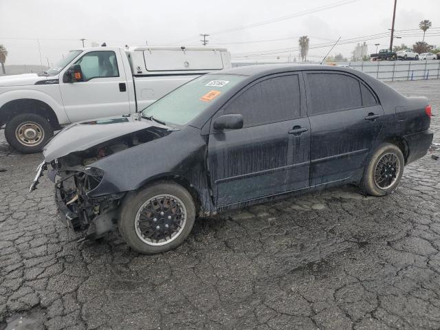 TOYOTA COROLLA 2007 1nxbr32e07z931170