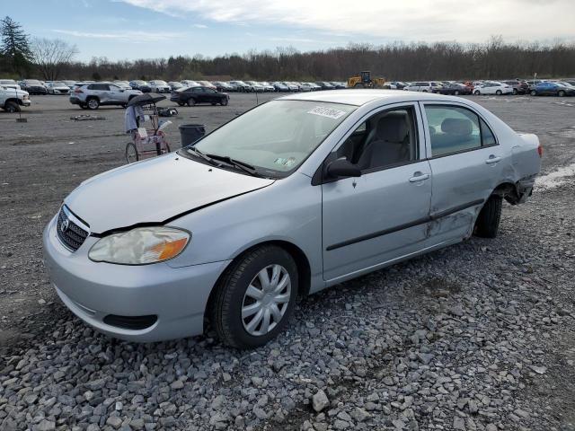 TOYOTA COROLLA 2007 1nxbr32e07z931752