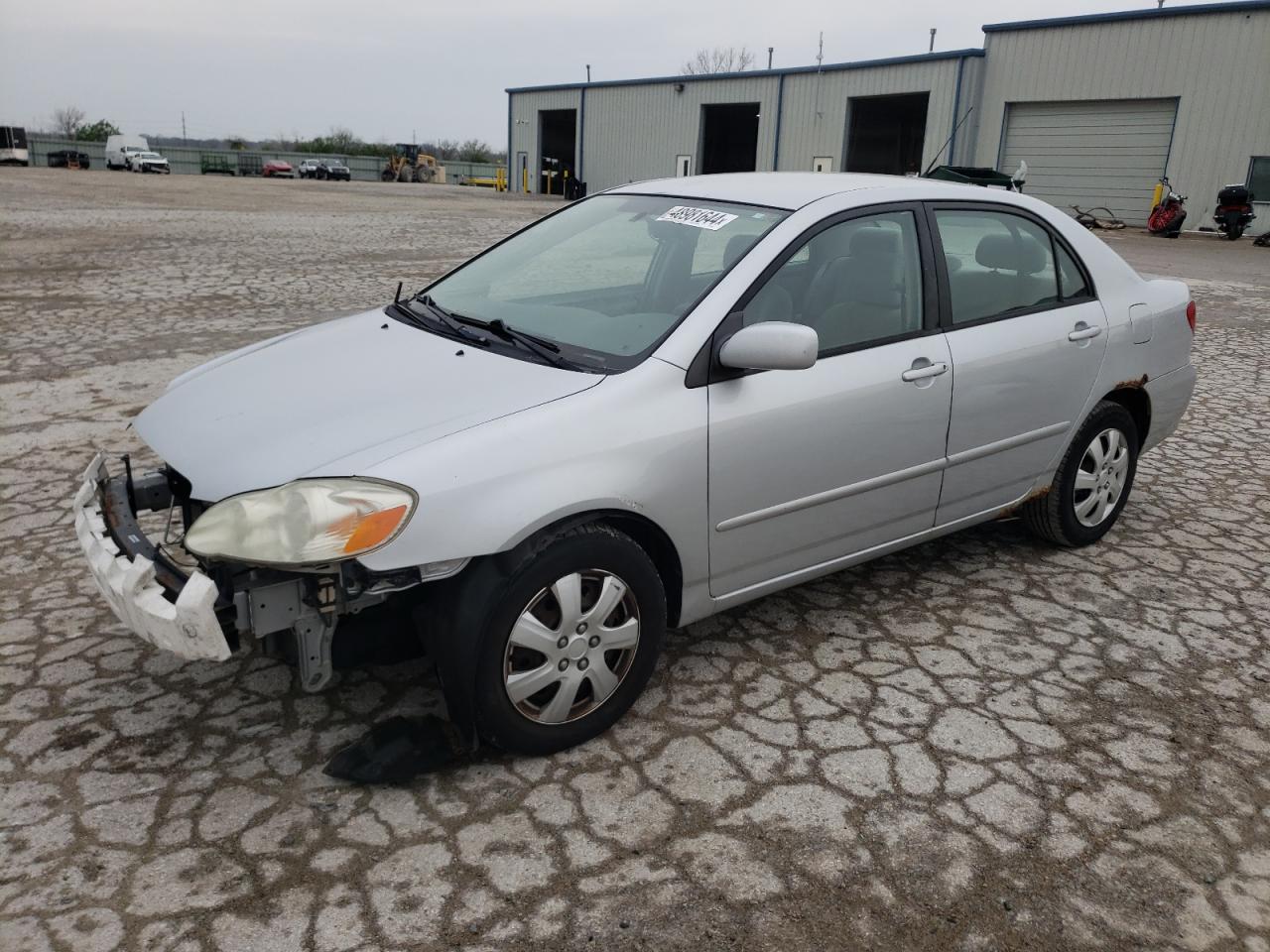 TOYOTA COROLLA 2008 1nxbr32e08z012237