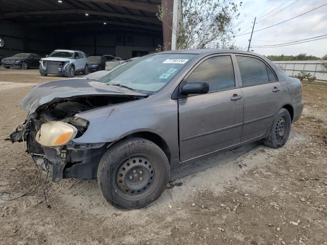 TOYOTA COROLLA CE 2008 1nxbr32e08z012531