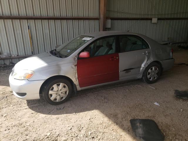 TOYOTA COROLLA 2008 1nxbr32e08z023724