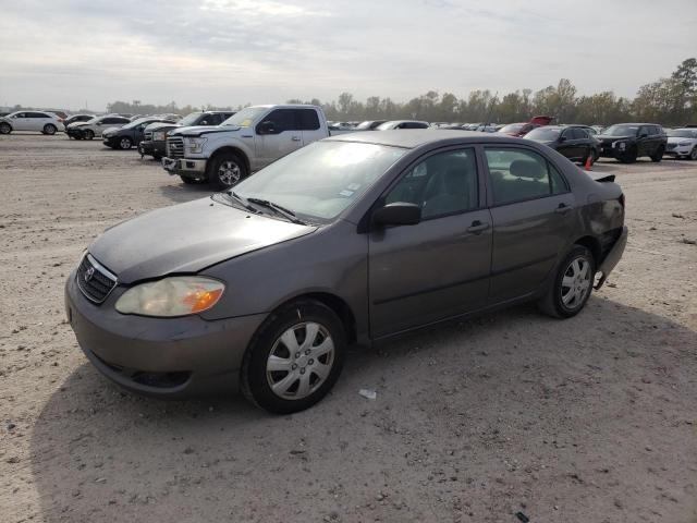 TOYOTA COROLLA 2008 1nxbr32e08z043388