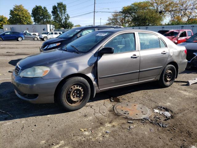 TOYOTA COROLLA 2008 1nxbr32e08z946222