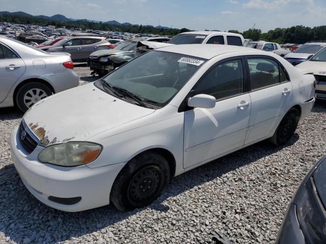 TOYOTA COROLLA 2008 1nxbr32e08z952828