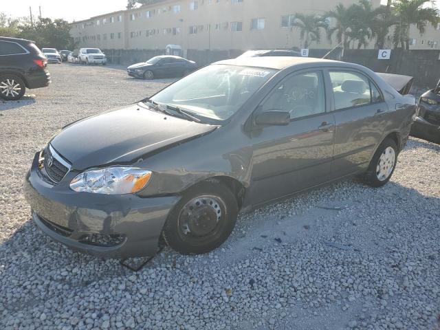 TOYOTA COROLLA 2008 1nxbr32e08z955955