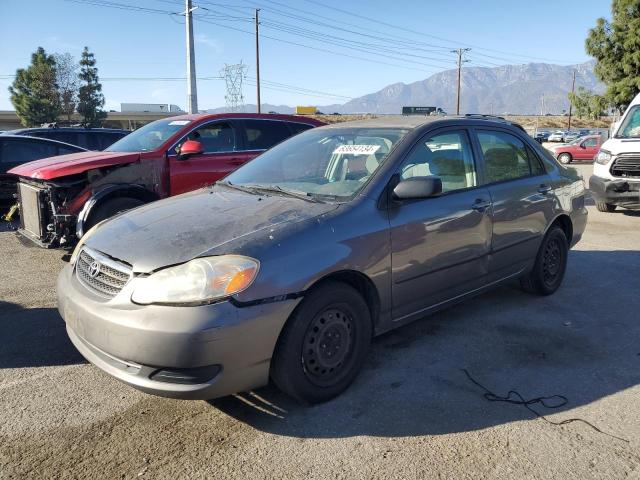 TOYOTA COROLLA CE 2008 1nxbr32e08z976868