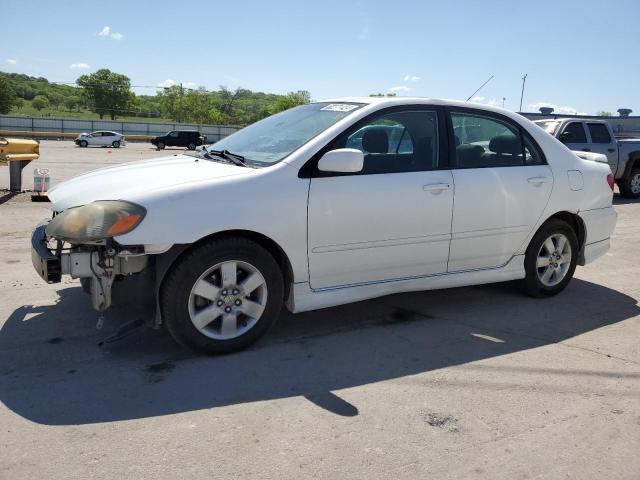 TOYOTA COROLLA 2008 1nxbr32e08z987224