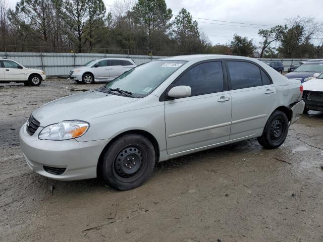 TOYOTA COROLLA 2003 1nxbr32e13z061665