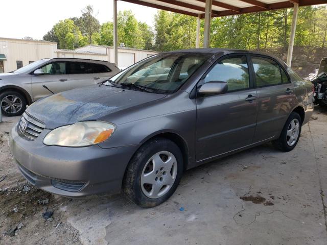 TOYOTA COROLLA 2003 1nxbr32e13z064890