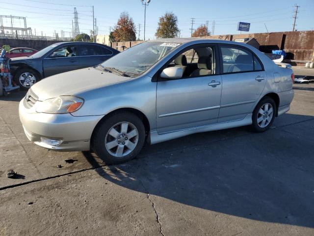 TOYOTA COROLLA 2003 1nxbr32e13z189792