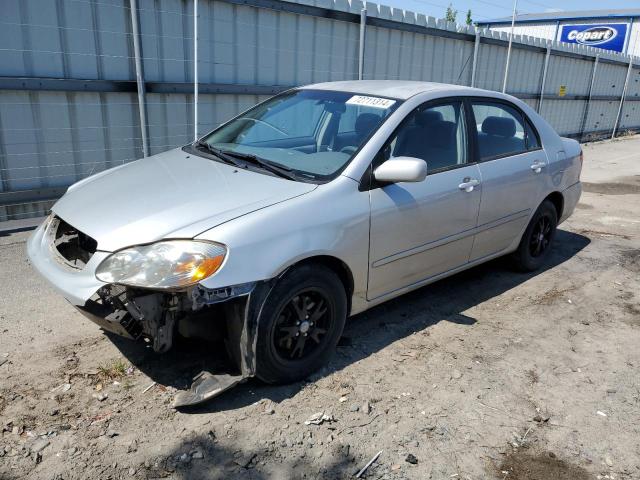 TOYOTA COROLLA CE 2003 1nxbr32e13z190019