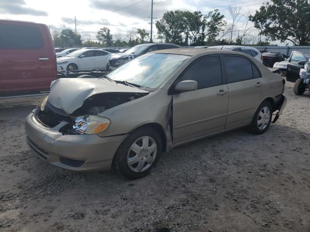 TOYOTA COROLLA CE 2004 1nxbr32e14z264377