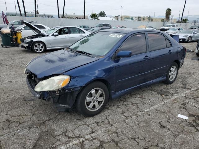 TOYOTA COROLLA 2004 1nxbr32e14z298917