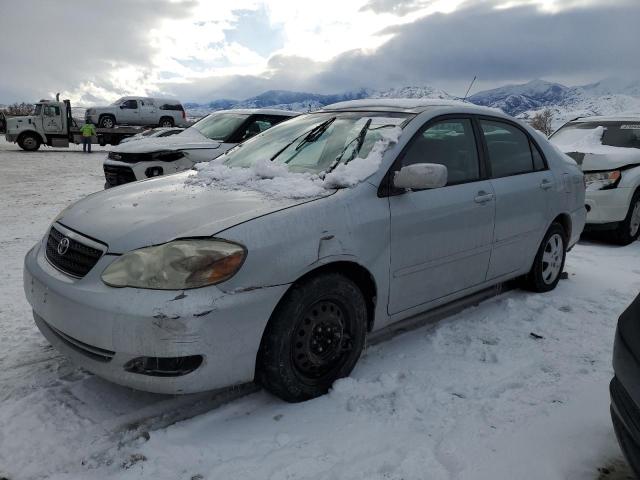 TOYOTA COROLLA 2005 1nxbr32e15z349723