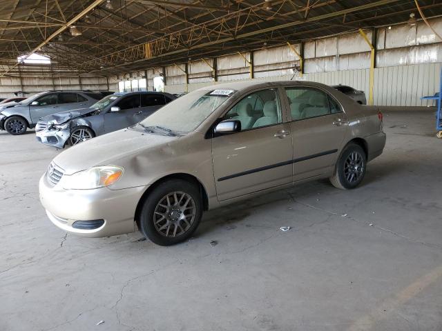 TOYOTA COROLLA 2005 1nxbr32e15z351424