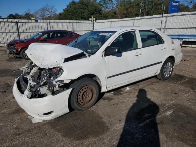 TOYOTA COROLLA 2005 1nxbr32e15z388067