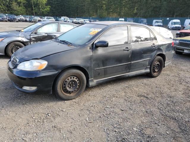 TOYOTA COROLLA CE 2005 1nxbr32e15z400847