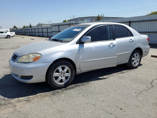 TOYOTA COROLLA 2005 1nxbr32e15z418717