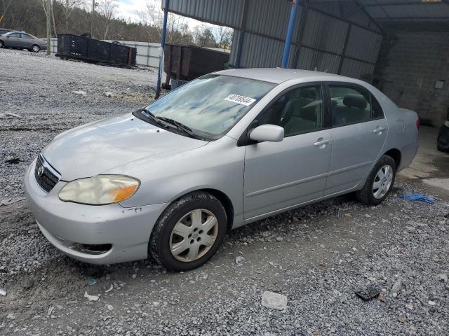 TOYOTA COROLLA 2005 1nxbr32e15z456593