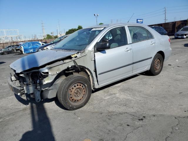 TOYOTA COROLLA CE 2005 1nxbr32e15z477072