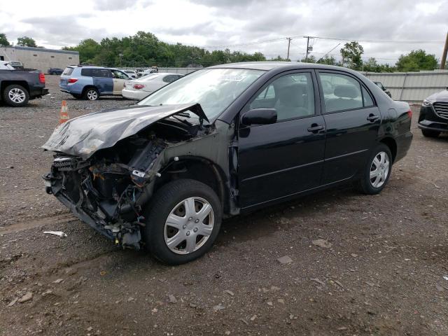 TOYOTA COROLLA 2005 1nxbr32e15z500429