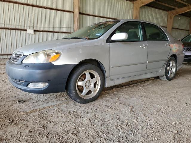 TOYOTA COROLLA 2005 1nxbr32e15z516310