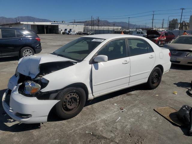 TOYOTA COROLLA CE 2005 1nxbr32e15z530823