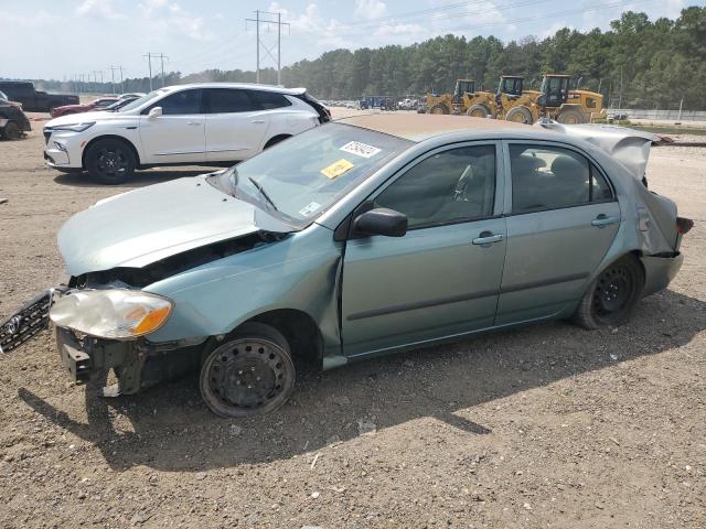 TOYOTA COROLLA CE 2005 1nxbr32e15z533060