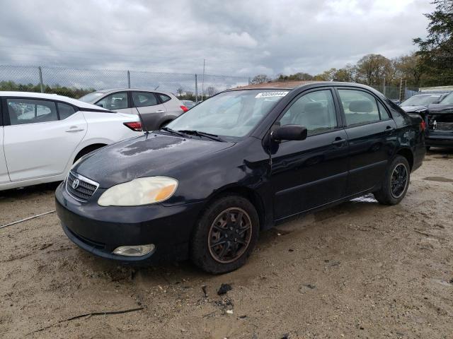 TOYOTA COROLLA 2005 1nxbr32e15z537187