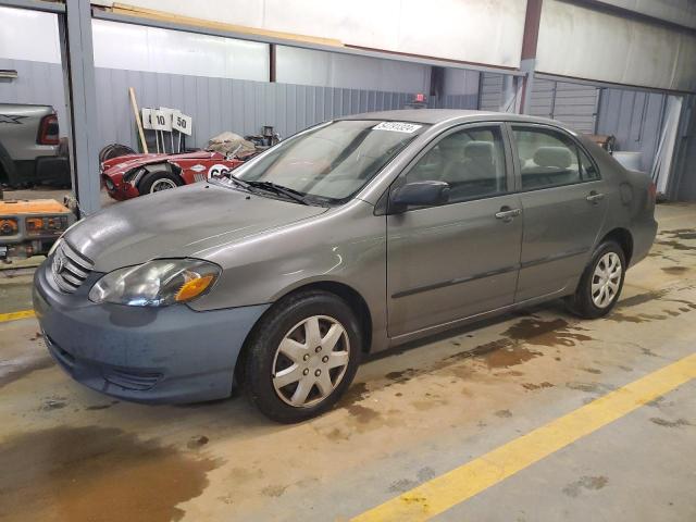 TOYOTA COROLLA 2005 1nxbr32e15z547914