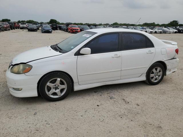 TOYOTA COROLLA 2005 1nxbr32e15z555706